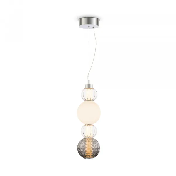 Pendant Lamp P069PL-L17CH3K