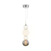 Pendant Lamp P069PL-L17CH3K