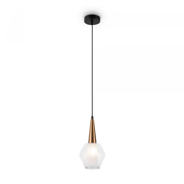 Pendant Lamp P003PL-01G