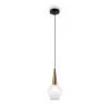 Pendant Lamp P003PL-01G