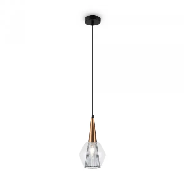 Pendant Lamp P003PL-01G1