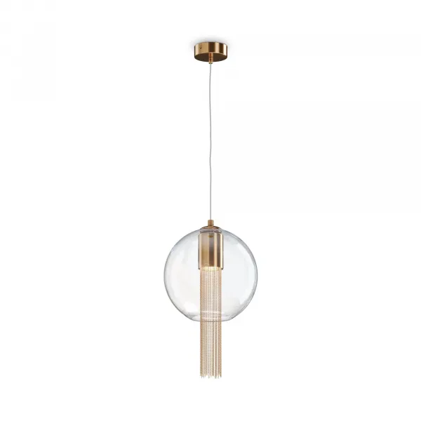 Pendant Lamp P095PL-01BZ1