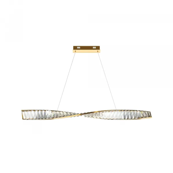 Pendant lamp P097PL-L28BS3K