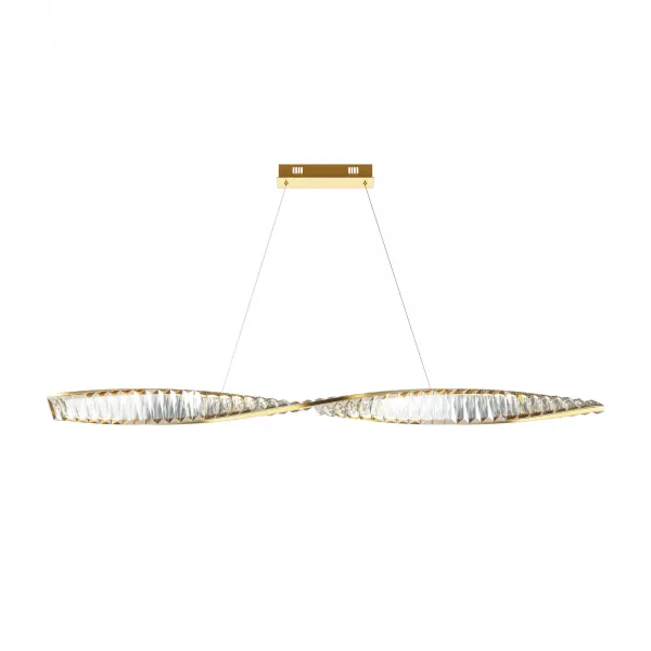 Pendant lamp P097PL-L36BS3K