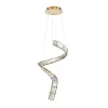 Pendant lamp P097PL-L48BS3K