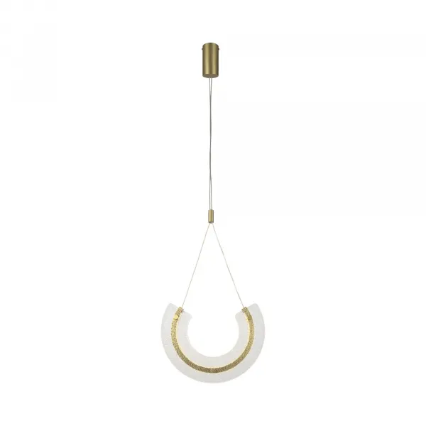 Pendant Lamp P091PL-L18G3K