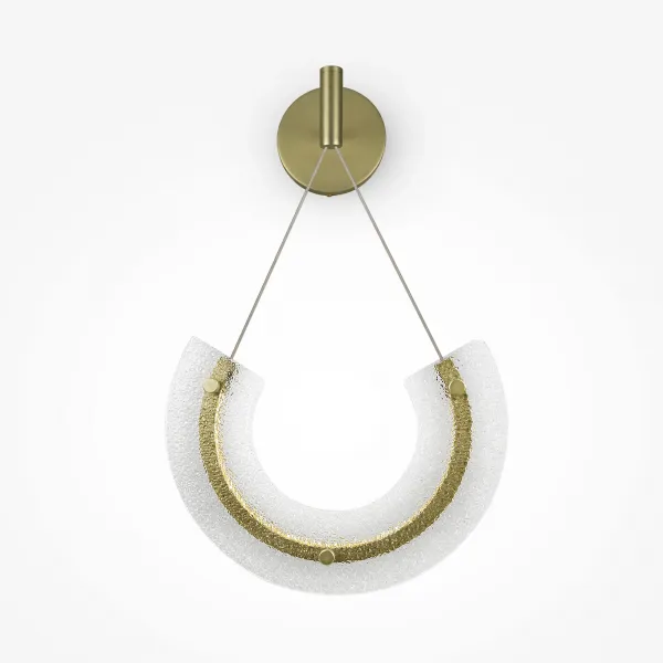 Wall Lamp P091WL-L18G3K