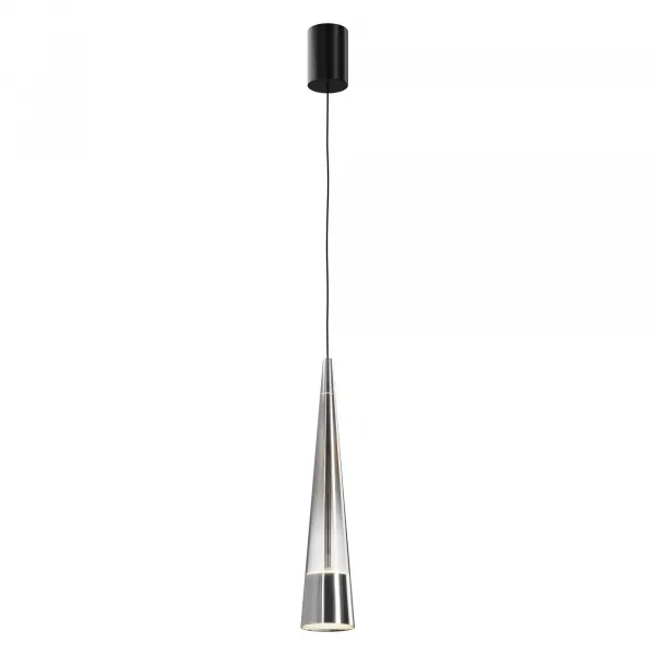 Pendant Lamp P090PL-L12CH3K