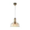 Pendant Lamp P001PL-01BZ