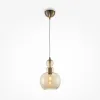 Pendant Lamp P003PL-01BZ