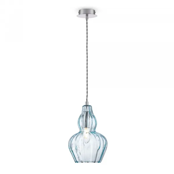 Pendant Lamp MOD238-PL-01-BL