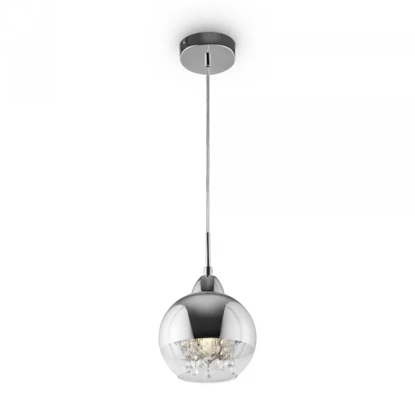 Pendant Lamp P012-PL-01-N