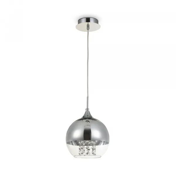 Pendant Lamp P140-PL-110-1-N