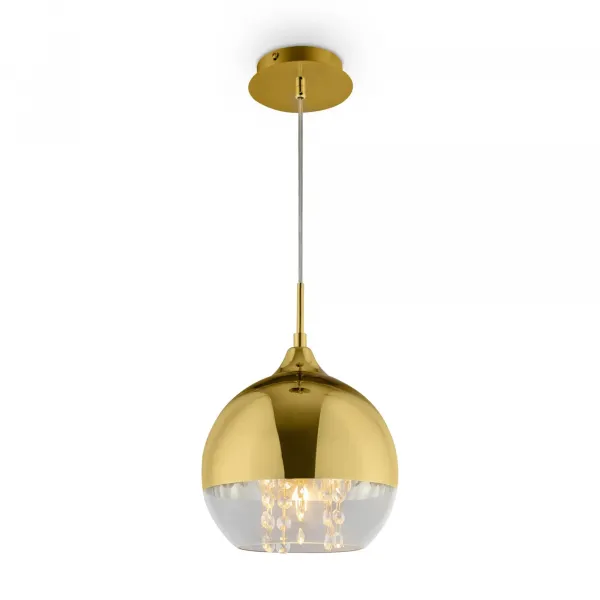 Pendant Lamp P140-PL-110-1-G