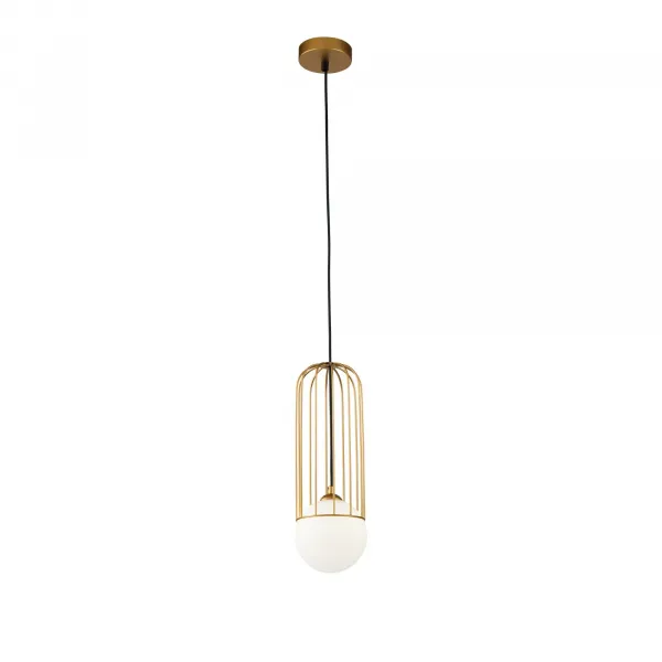 Pendant Lamp P361PL-01G