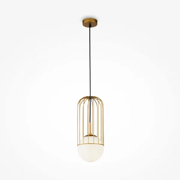 Pendant Lamp P362PL-01G