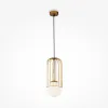 Pendant Lamp P362PL-01G