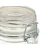 Стеклянная банка Vivalto Прозрачный 200 ml (6 штук)