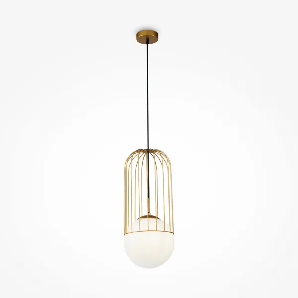 Pendant Lamp P363PL-01G