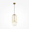 Pendant Lamp P363PL-01G