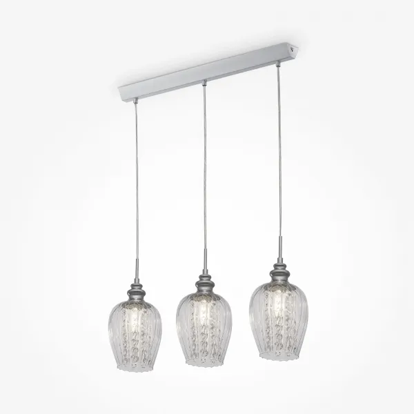 Pendant Lamp MOD044-PL-03-N