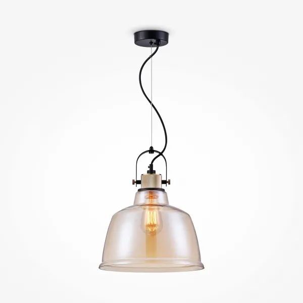 Pendant Lamp T163PL-01R