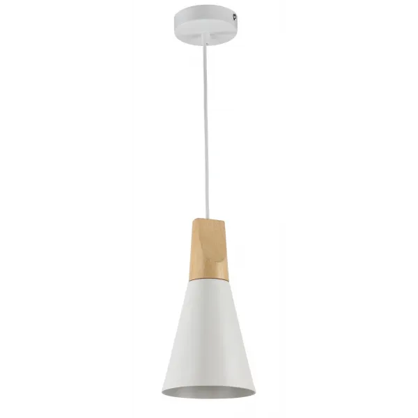 Pendant Lamp P359-PL-140-W