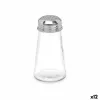 Солонка Vivalto Прозрачный Металл Cтекло 5,5 x 10,5 x 5,5 cm (12 штук)