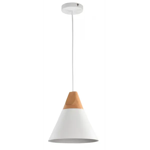 Pendant Lamp P359-PL-01-W