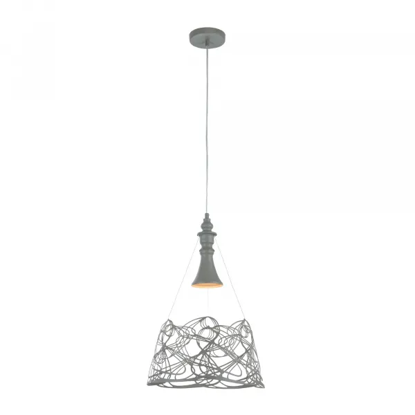 Pendant Lamp P229-PL-01-GR