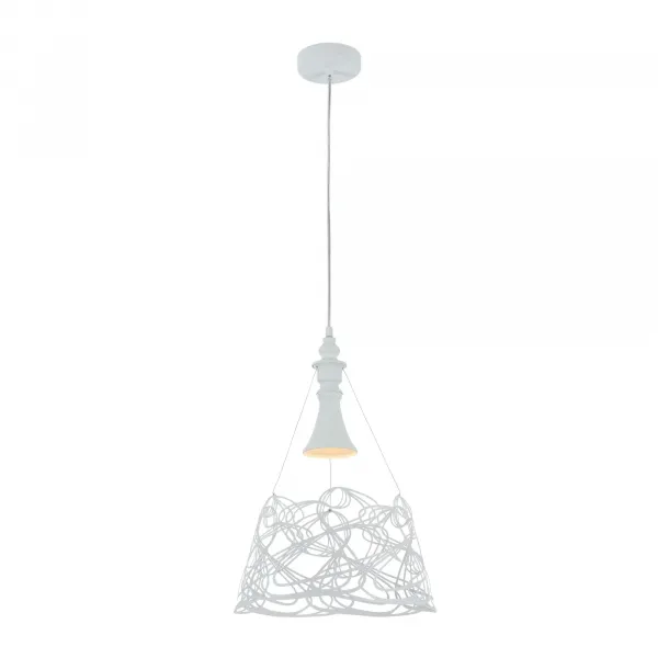 Pendant Lamp P229-PL-01-W