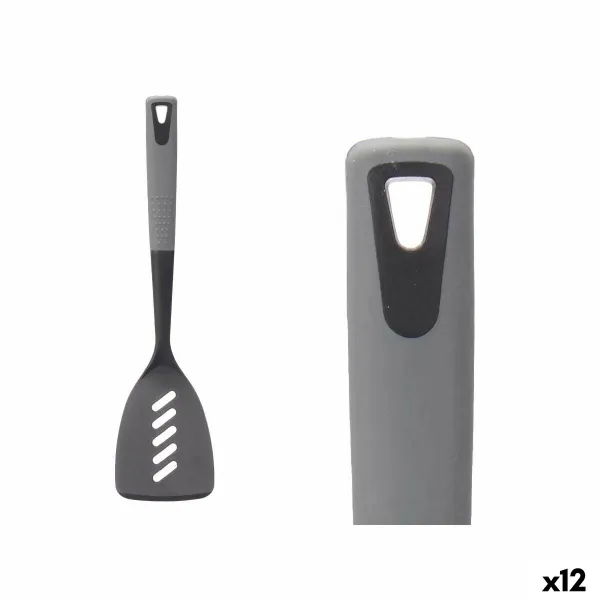 Лопатка Kinvara TPR PBT 8 x 33 x 6 cm (12 штук)