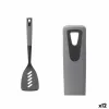 Kitchen Spatula Kinvara TPR PBT 8 x 33 x 6 cm (12 Units)