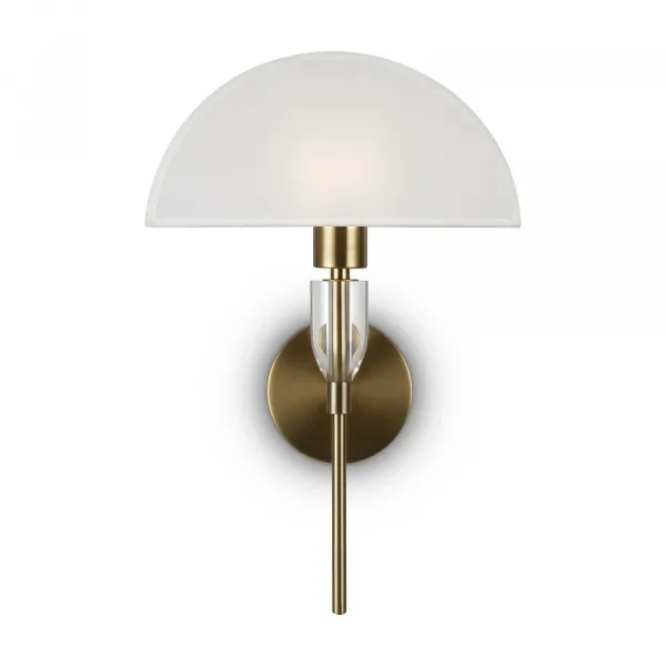 Wall Lamp Z034WL-01BS