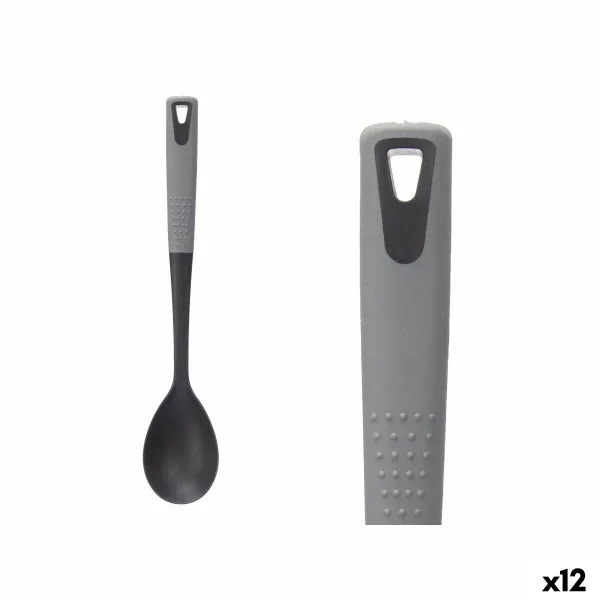 Šaukštas maišymui Kinvara TPR PBT 6,5 x 34 x 2 cm (12 vnt.)