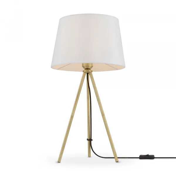 Table Lamp Z016TL-01BS