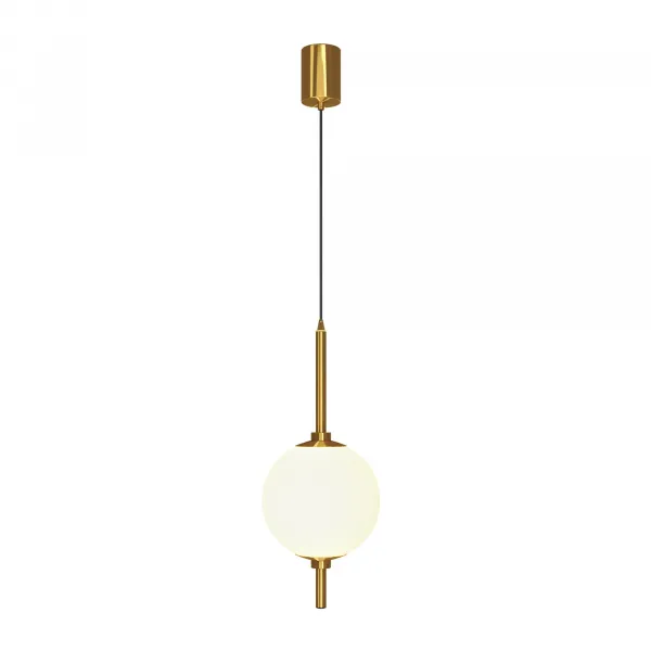 Pendant lamp Z020PL-L6BS3K