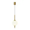 Pendant lamp Z020PL-L6BS3K