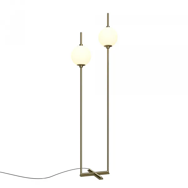 Floor lamp Z020FL-L12BS3K