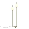 Floor lamp Z020FL-L12BS3K