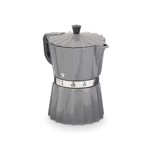 Кухонный таймер Kinvara 9 x 10,5 x 6,5 cm (12 штук)