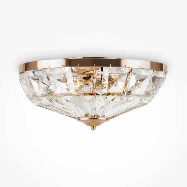 Ceiling Lamp MOD094CL-04G