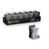 Кухонный таймер Kinvara 9 x 10,5 x 6,5 cm (12 штук)