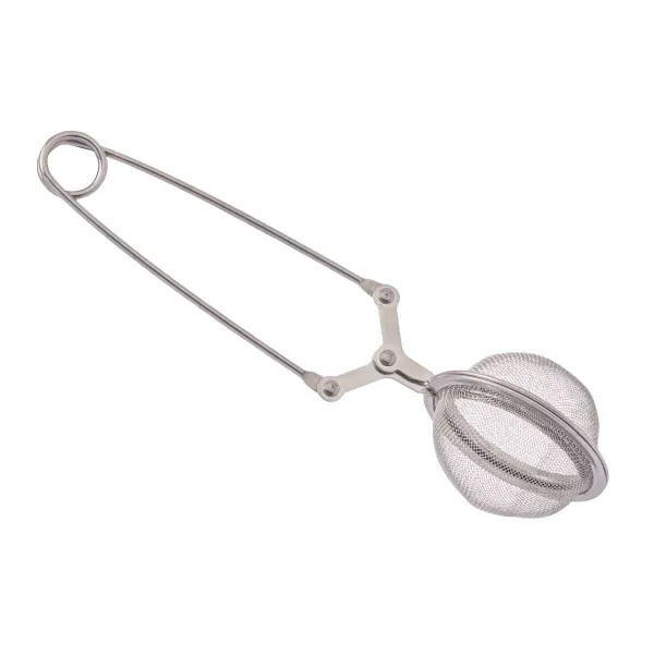 Infuzors Kinvara Metāls Nerūsējošais tērauds Tērauds 5 x 16 x 5,3 cm (12 gb.)