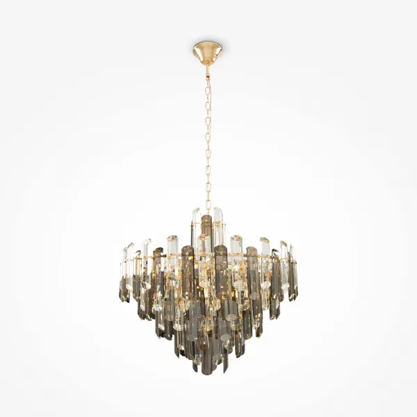 Pendant Lamp DIA200PL-08G