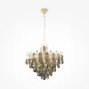 Pendant Lamp DIA200PL-08G