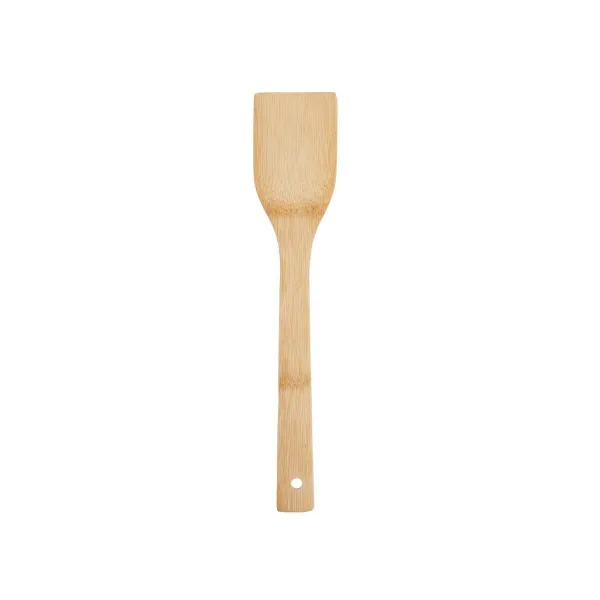 Лопатка Kinvara Бамбук 6 x 30 x 0,4 cm (12 штук)