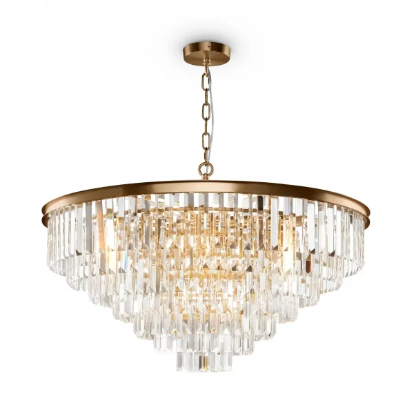 Pendant Lamp MOD085PL-16BS