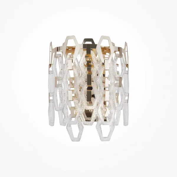 Wall Lamp MOD490WL-02G