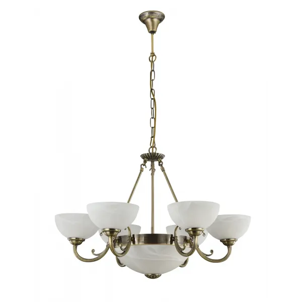 Pendant Lamp ARM015PL-09BZ